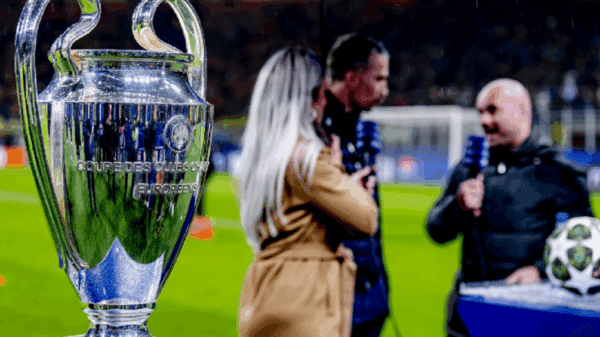 Champions League