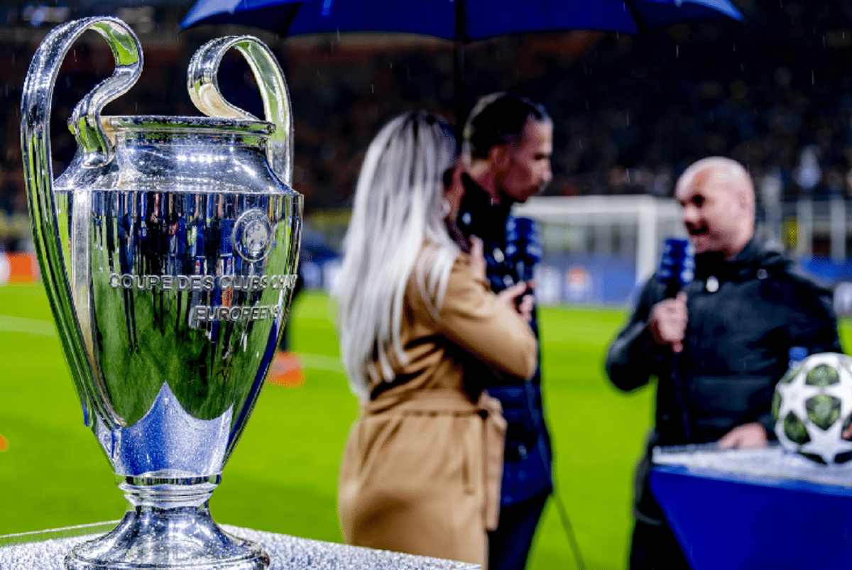 Champions League