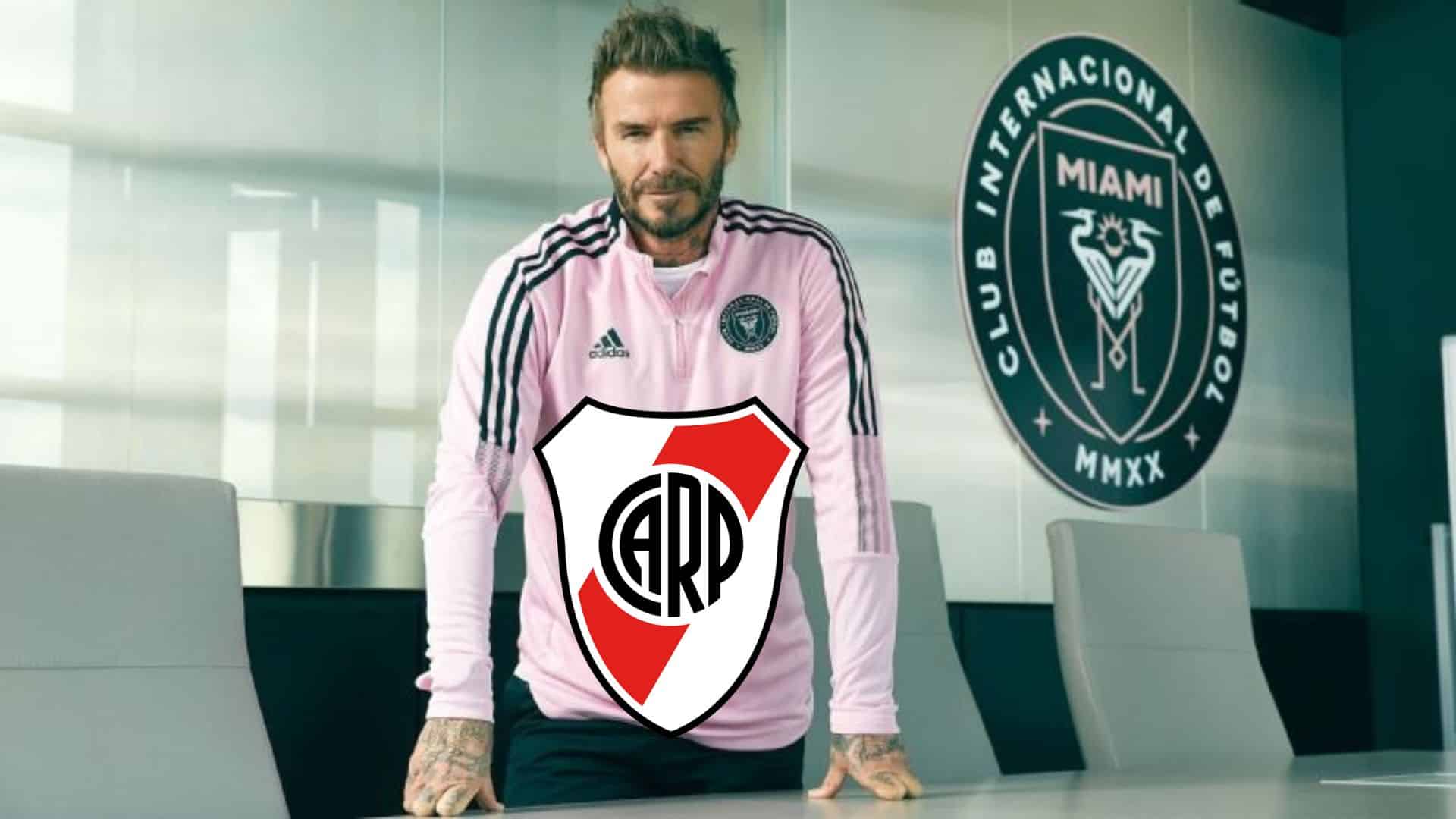 River
