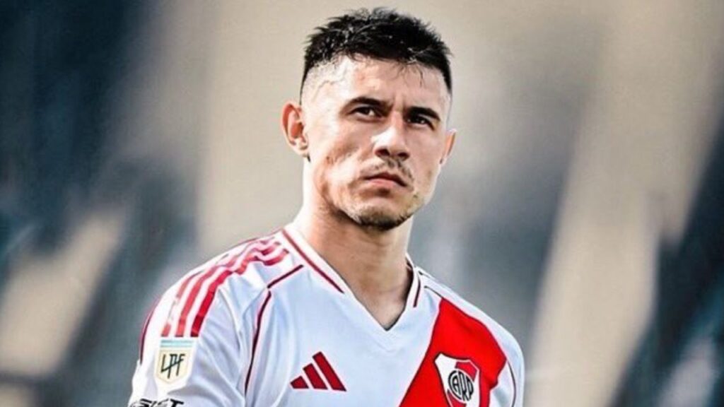 River