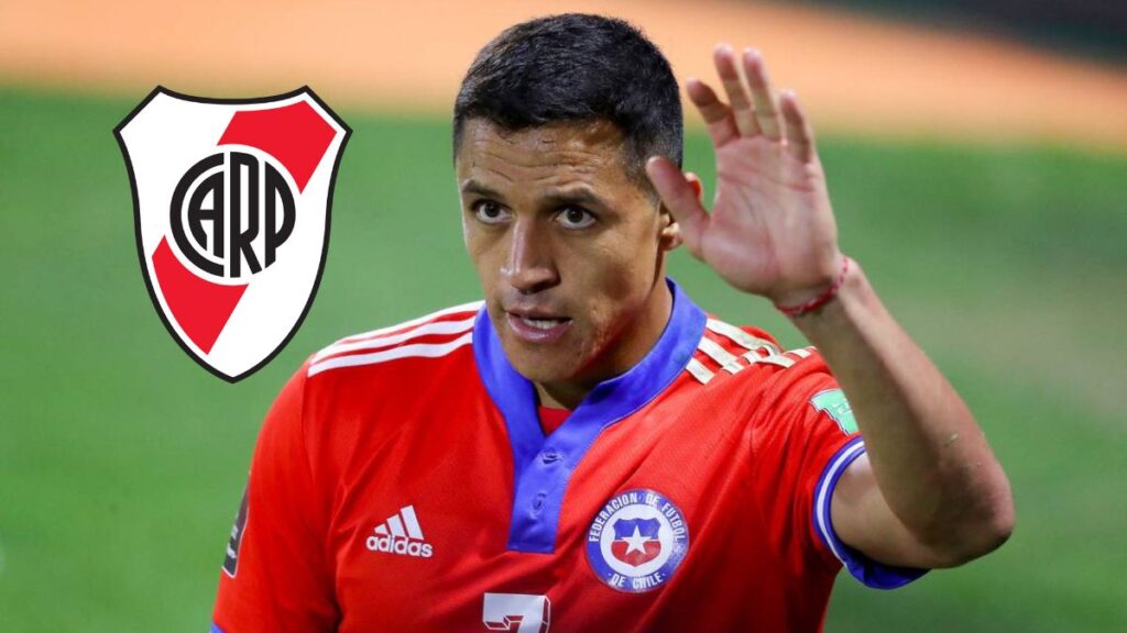 Alexis Sánchez