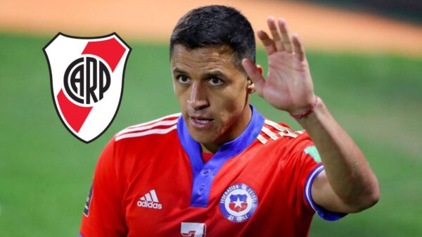 Alexis Sánchez