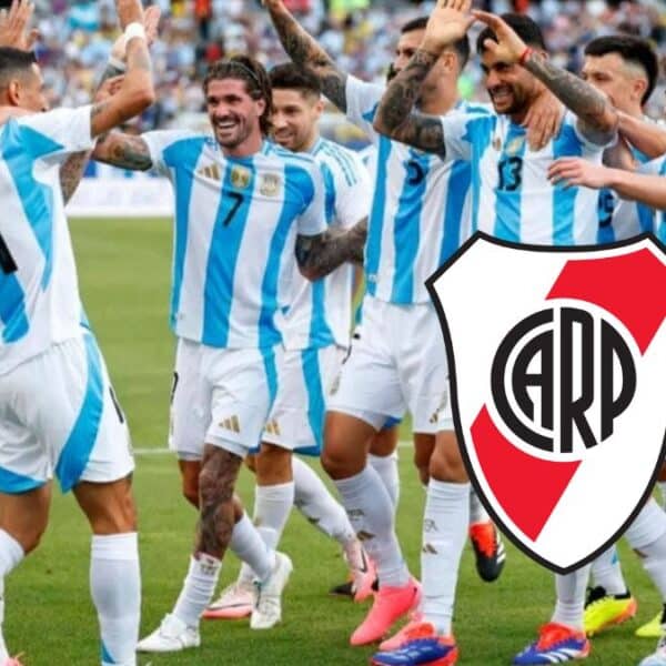 River