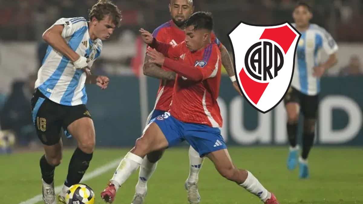 River