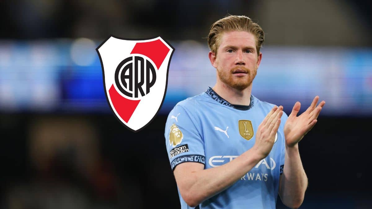 De Bruyne