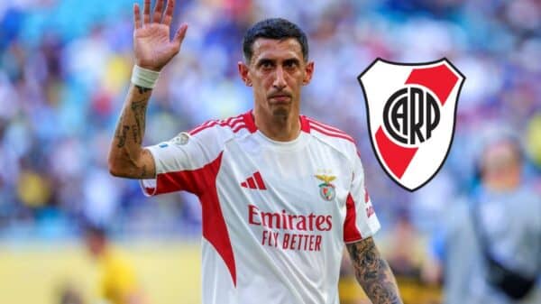 Di María