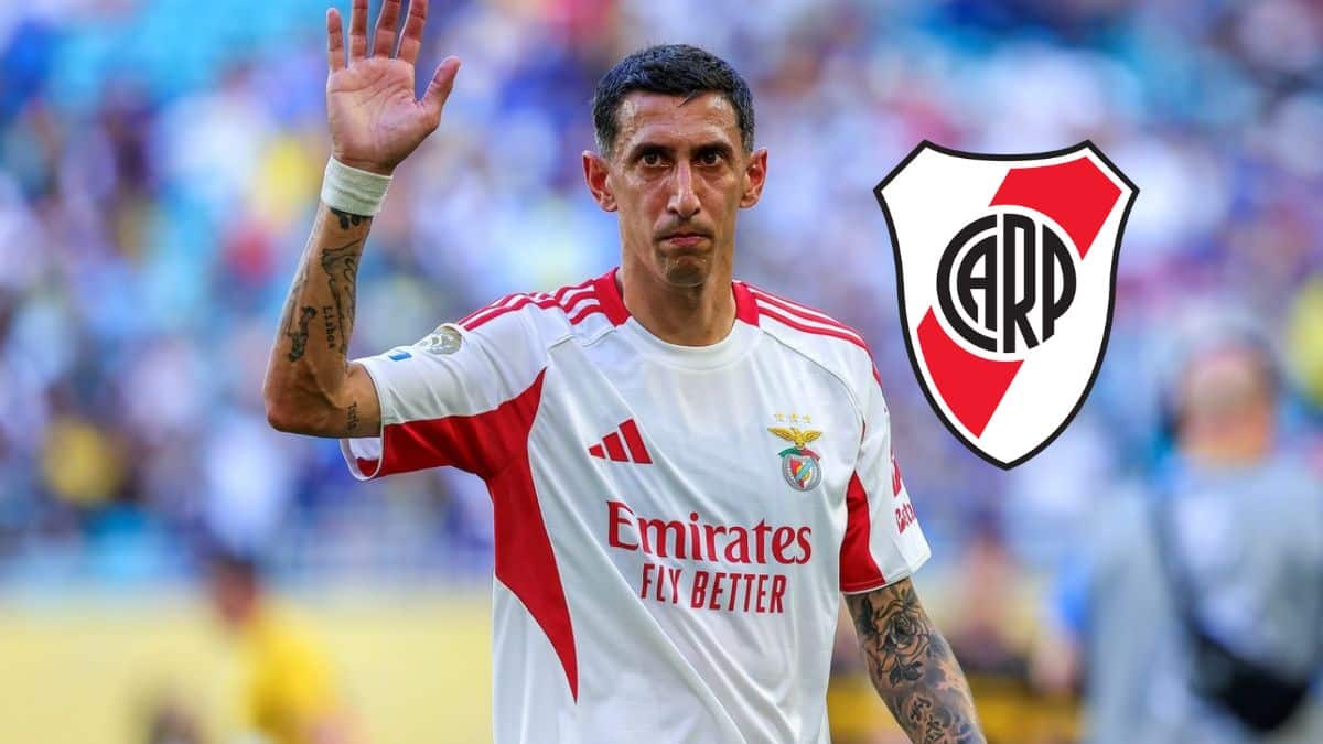 Di María