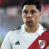 Enzo Pérez
