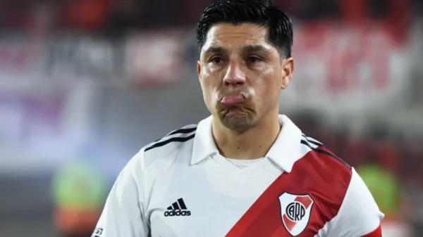 Enzo Pérez