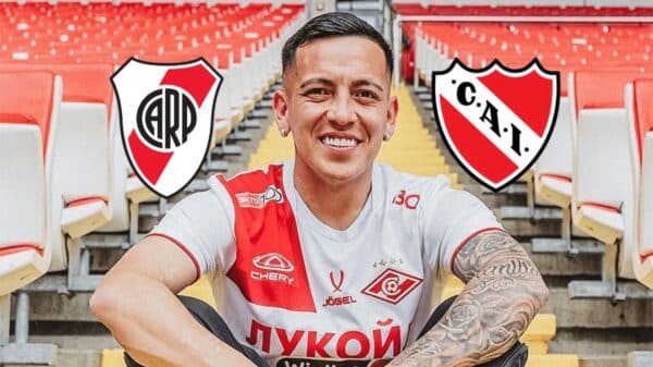 River