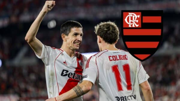 River