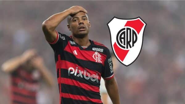River