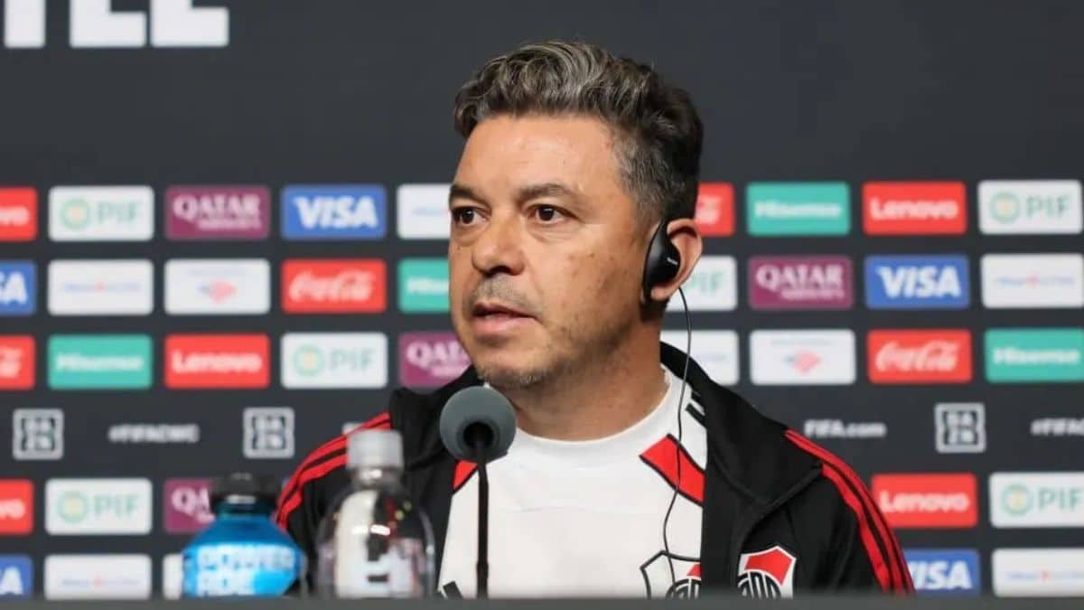 Marcelo Gallardo