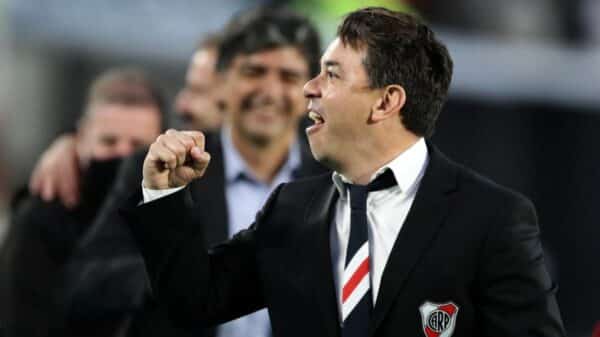 Marcelo Gallardo