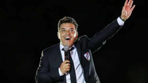 Marcelo Gallardo