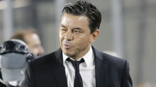 Marcelo Gallardo