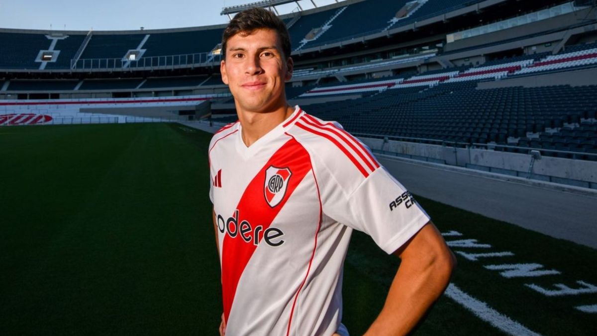 Gallardo se decidió a horas de jugar contra Inter y River sumaría a un refuerzo de ELITE gracias a Tapia: “Me gustaría ir” - Soy del Millo