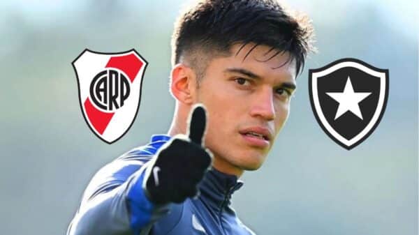 River