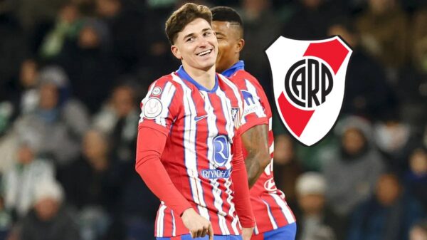 River