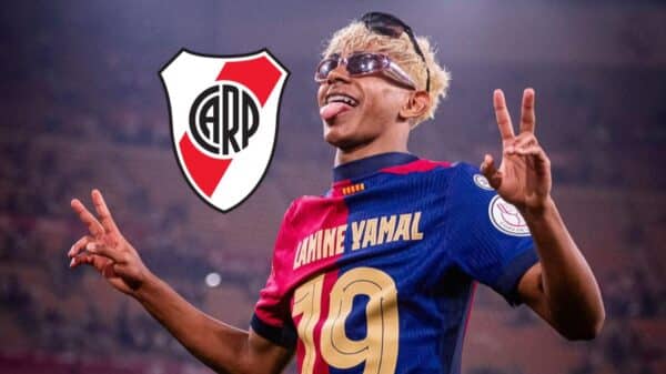 River