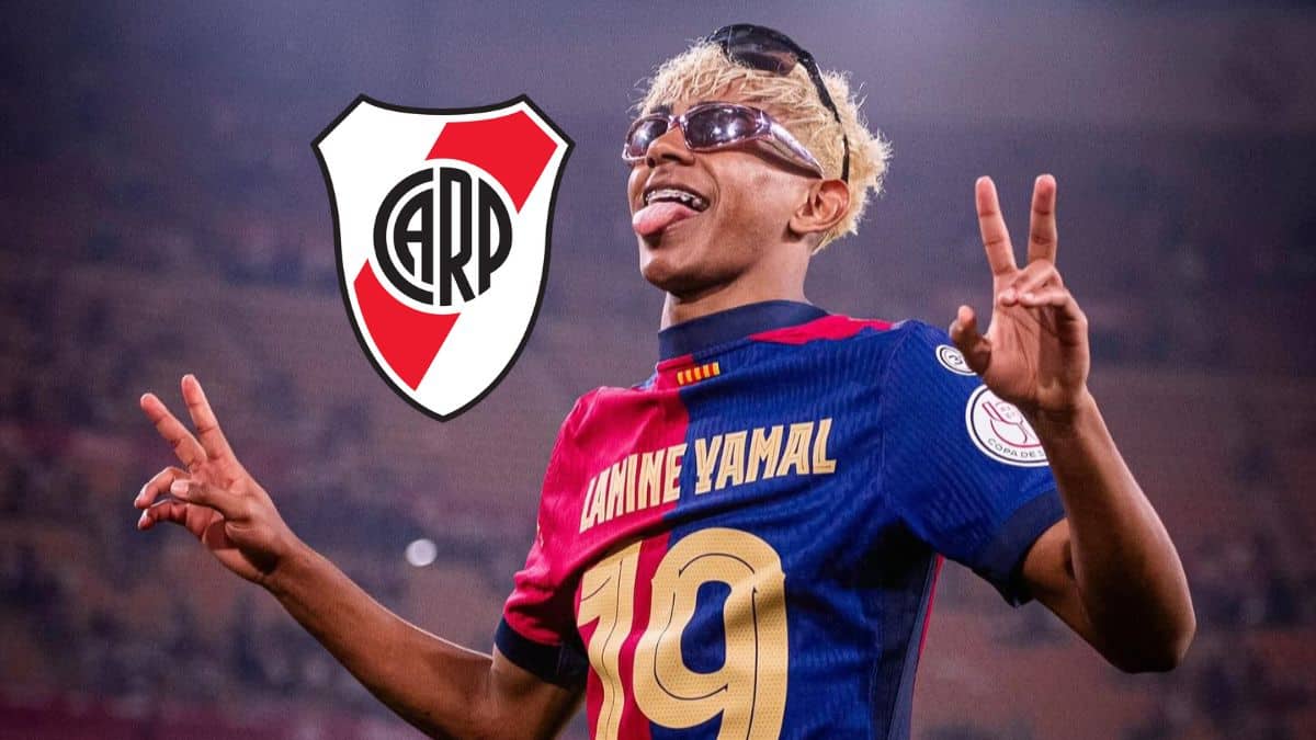 River
