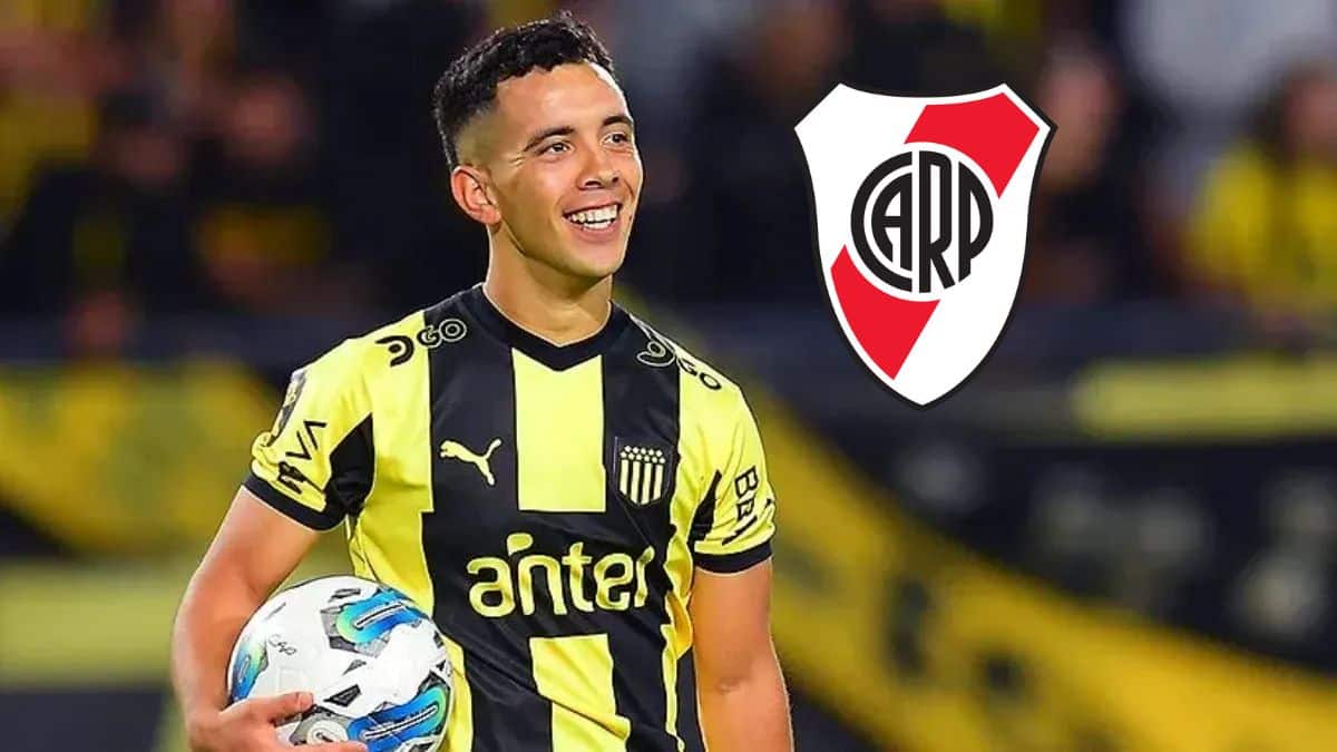 River