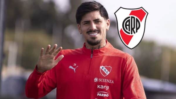 River