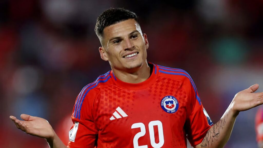 Lucas Cepeda
