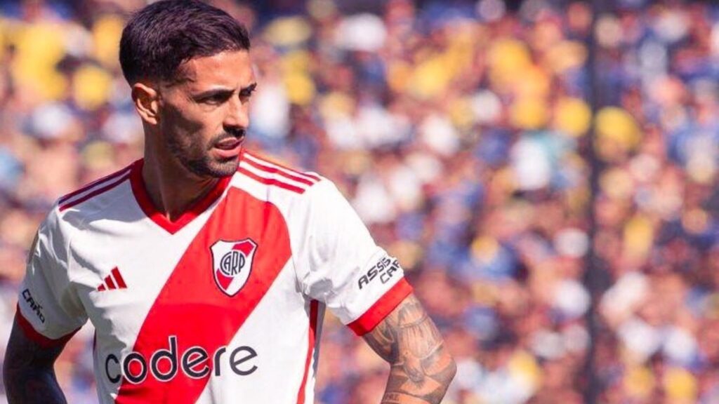 River