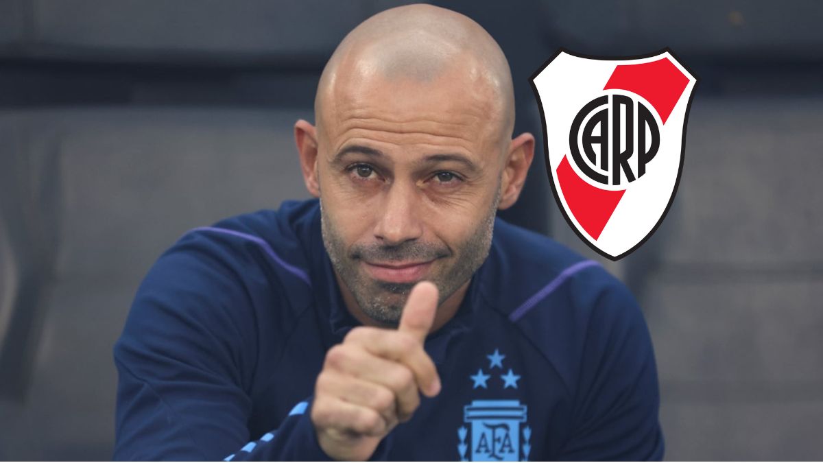 River