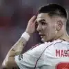 Franco Mastantuono