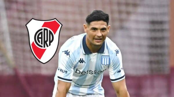 Maxi Salas