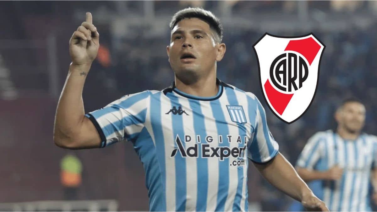 Maxi Salas