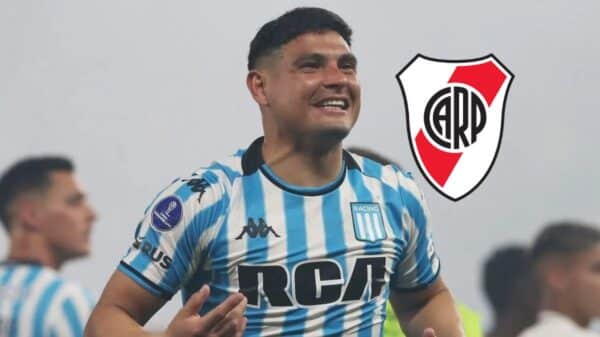 River