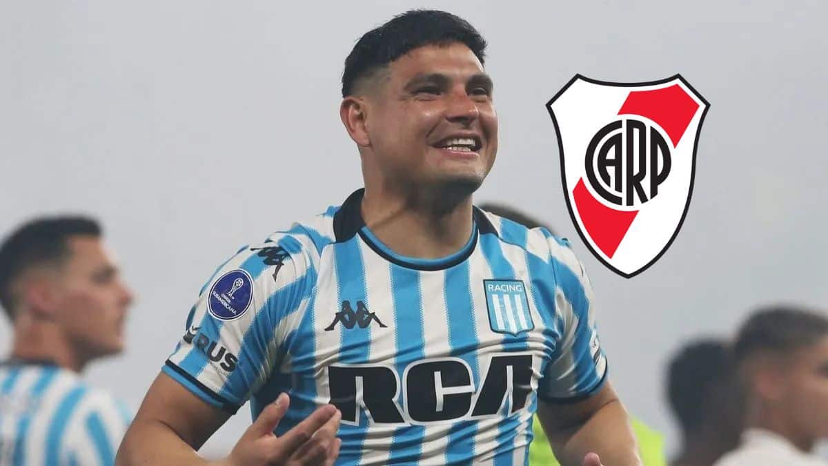 River