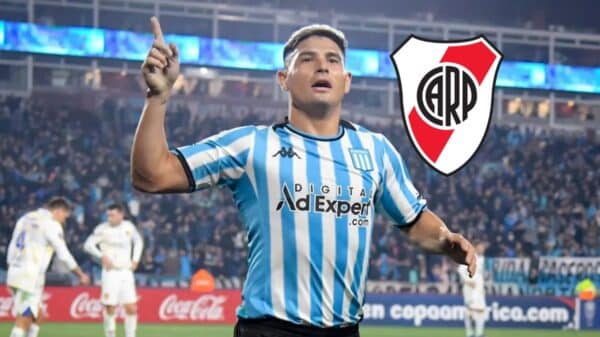 River