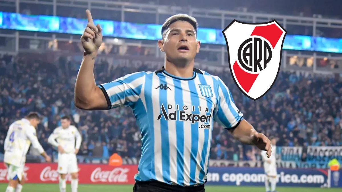 Maxi Salas