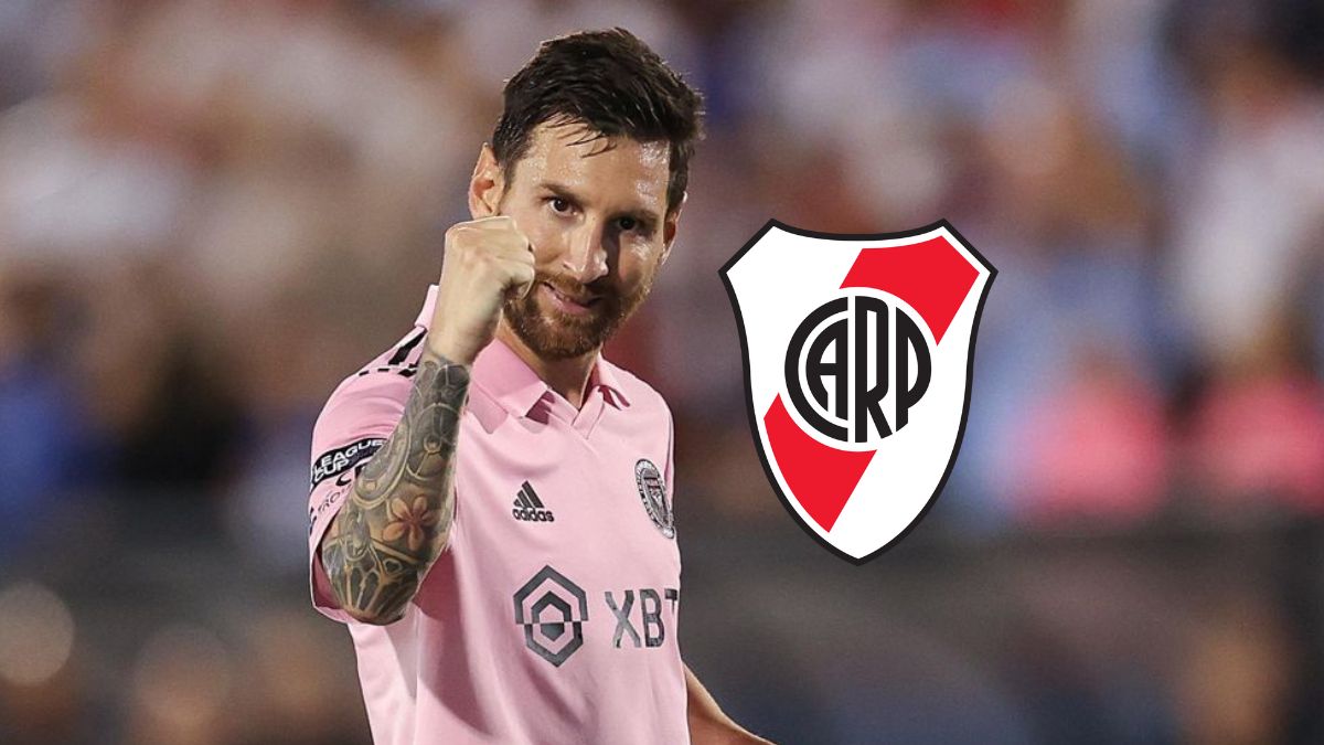 River