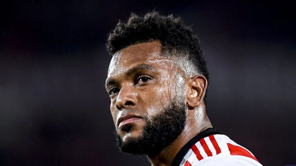 Borja