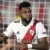 River