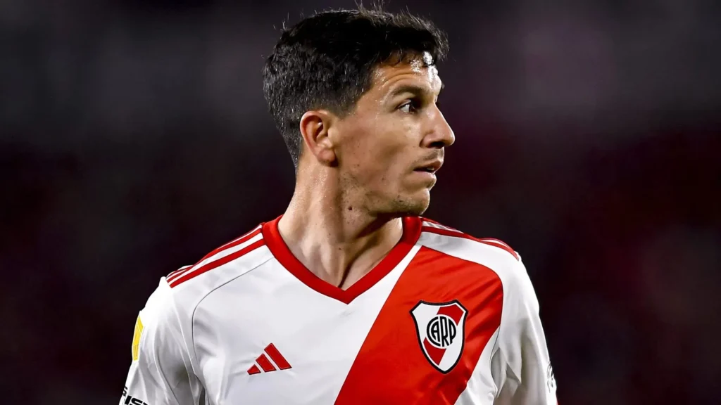 Nacho Fernández