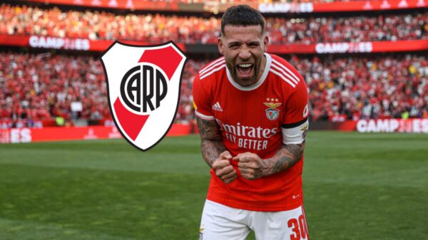 Otamendi