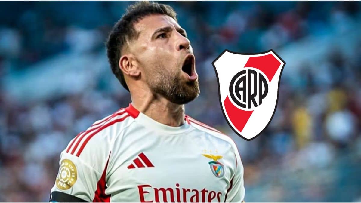 Otamendi