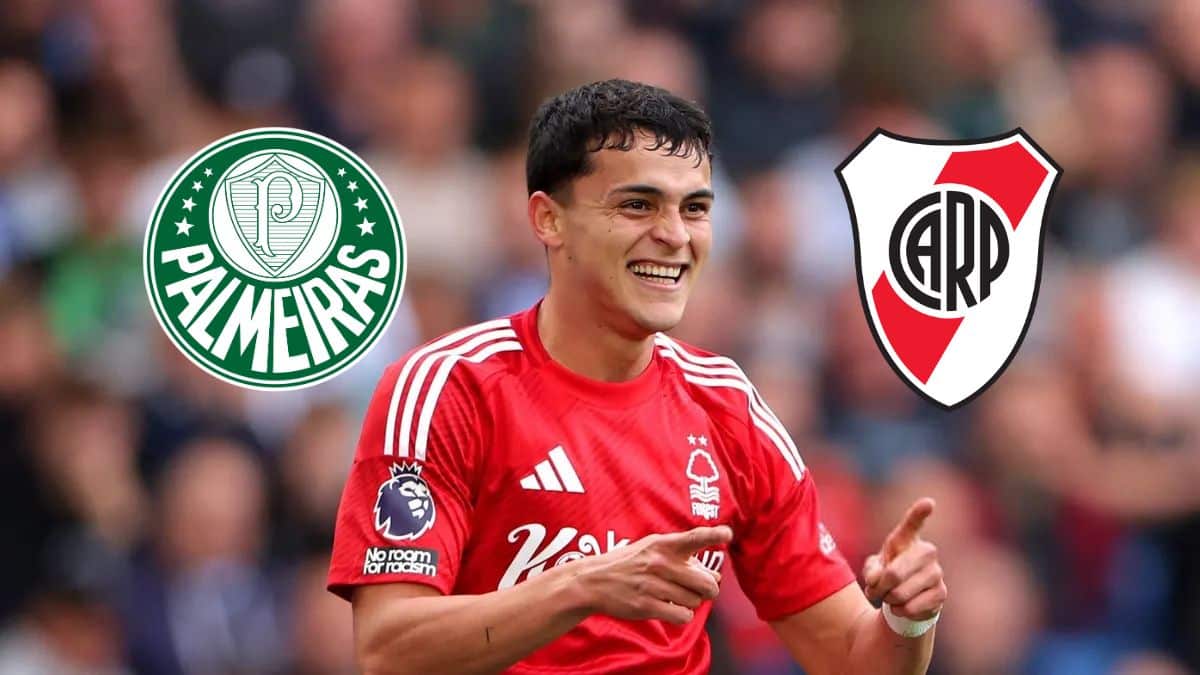 River