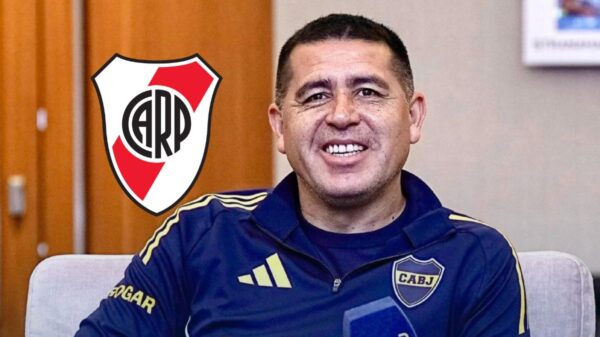 River