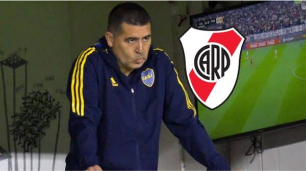 River