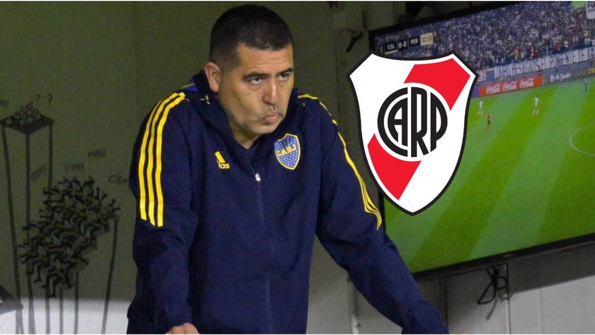 River