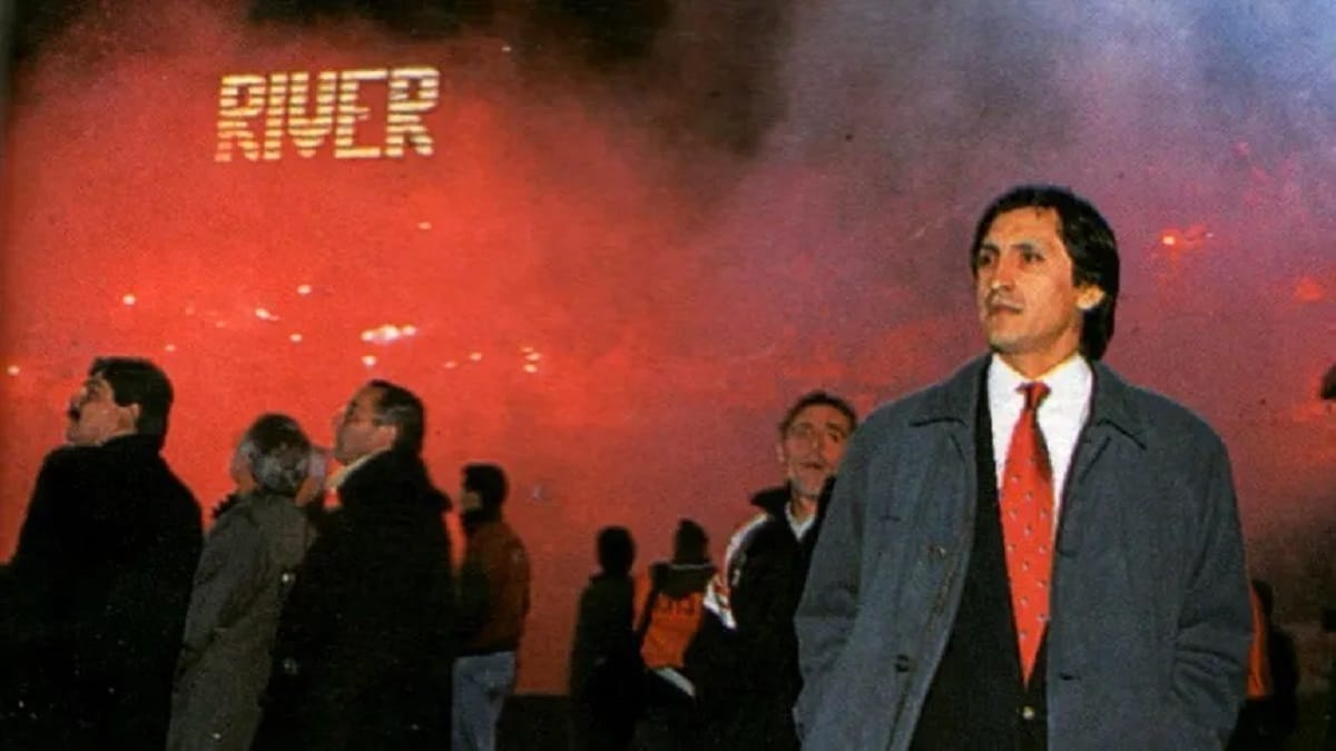 Ramón Díaz