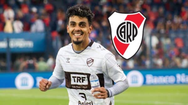 River