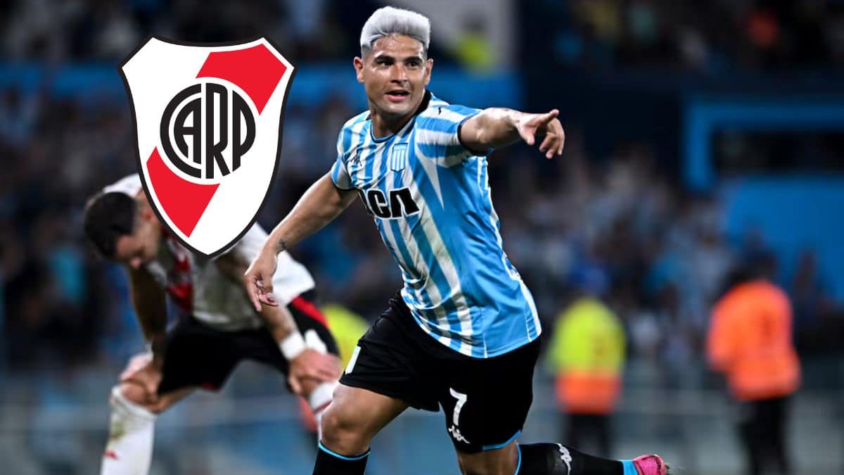 River